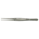 SEMKEN TISSUE FORCEP, 1X2 TEETH, 5", SOLD AS EACH BR 10000598