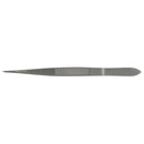 SPLINTER FORCEP, PLAIN, 4", SOLD AS EACH BR 10000598
