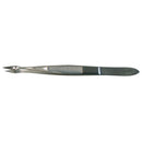 HUNTER SPLINTER FORCEP, STRAIGHT, 4 1/8", 10.5CM, SOLD AS EACH BR 10000598