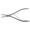 VIRTUS SPLINTER FORCEP, STRAIGHT, 6", SOLD AS EACH BR 10000598