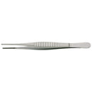 DEBAKEY ATRAUMATIC TISSUE FORCEP, 1.5 X 2.5MM TIP, 8", SOLD AS EACH BR 10000598