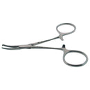 HARTMAN HEMOSTATIC FORCEP, STRAIGHT, 4", SOLD AS EACH BR 10000598
