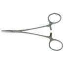 MICRO-JACOBSON MOSQUITO FORCEP, CURVED, 5", SOLD AS EACH BR 10000598