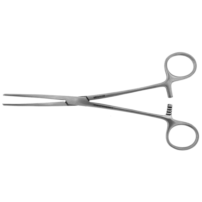 BR SURGICAL ROCHESTER-PEAN FORCEPS