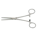 PEAN HEMOSTATIC FORCEP, DELICATE, STRAIGHT, 6¼", SOLD AS EACH BR 10000598