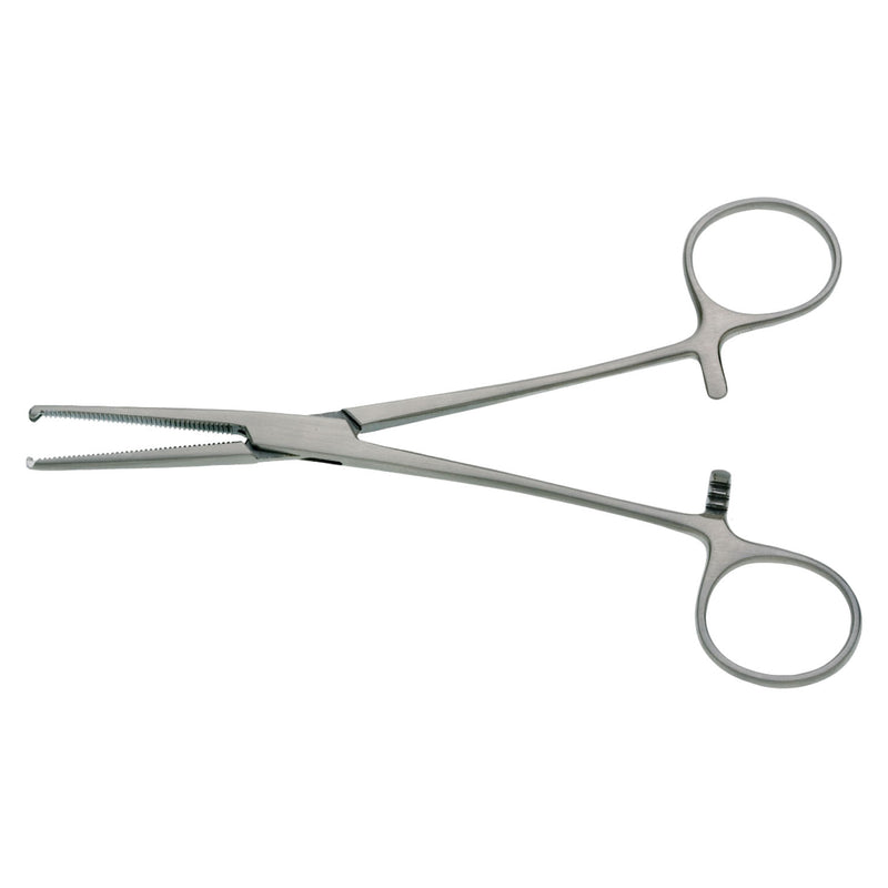 BR SURGICAL ROCHESTER-OSCHNER FORCEPS