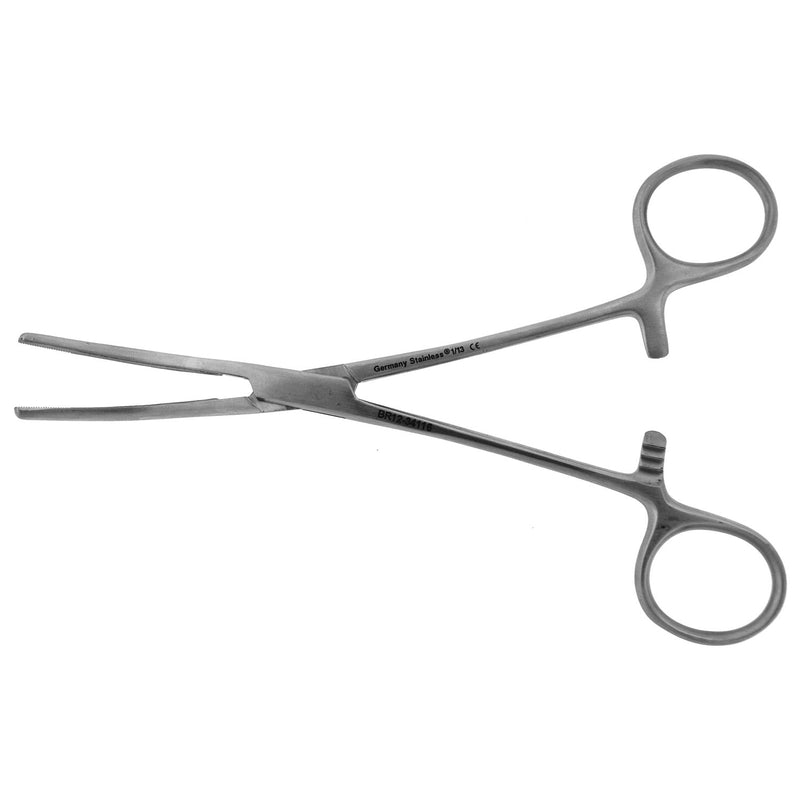 BR SURGICAL ROCHESTER-CARMALT FORCEPS