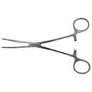 ROCHESTER-CARMALT HEMOSTATIC FORCEP, CURVED, 6¼", SOLD AS EACH BR 10000598