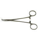 GEMINI DISSECTING/ LIGATURE FORCEP, 6¼", SOLD AS EACH BR 10000598