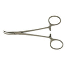 MIXTER HEMOSTATIC FORCEP, 5½", SOLD AS EACH BR 10000598