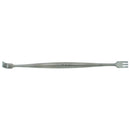 SENN RETRACTOR, BLUNT, DOUBLE-END, 6 3/8", SOLD AS EACH BR 10000598