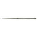 KLEINERT-KUTZ NERVE HOOK, 1 PRONG, 7MM, 5", SOLD AS EACH BR 10000598