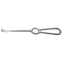 VOLKMANN RETRACTOR, BLUNT, 3 PRONG, 8½", SOLD AS EACH BR 10000598