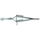 BR CROSS ACTION RETRACTOR, BLUNT, 4", SOLD AS EACH BR 10000598