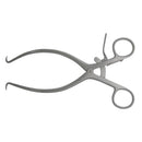 GELPI RETRACTOR WITH RATCHET, 3½", SOLD AS EACH BR 10000598