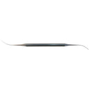 VARADY PHLEBECTOMY MICRO SPATULA, 175MM, SOLD AS EACH BR 10000598