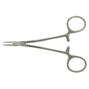 HALSEY NEEDLE HOLDER, SERRATED, 5", SOLD AS EACH BR 10000598
