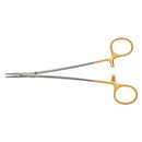 MICRO-VASCULAR NEEDLE HOLDER, CROSS SERRATED, 7" TC, SOLD AS EACH BR 10000598