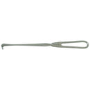 CUSHING NERVE HOOK, 18CM, 7", SOLD AS EACH BR 10000598