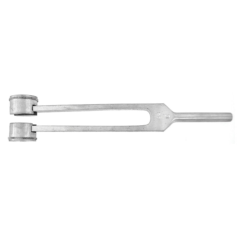 Br Surgical Tuning Forks Brs Tuning Fork, Aluminum Alloy, C-1024 (Br44-060-1024) -BR44-06004