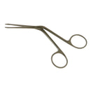 HARTMAN EAR FORCEP, SERRATED, 2MM X 8MM, 5½", SOLD AS EACH BR 10000598