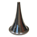 HARTMAN ALLIGATOR EAR FORCEP, 1X2 TEETH, 3 3/8", SOLD AS EACH BR 10000598
