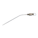 ROSEN SUCTION TUBE, Ø 2.0MM, SOLD AS EACH BR 10000598
