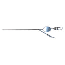 HOUSE SUCTION TUBE, 1.2MM X 0.9MM, 3½", SOLD AS EACH BR 10000598