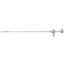 VISUAL OBTURATOR FOR Ø 25FR CYSTOSCOPE-URETHROSCOPE SHEATH, SOLD AS EACH BR 10000598