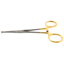 VASECTOMY PIERCING FORCEP, 4¾", SOLD AS EACH BR 10000598