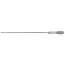 KEVORKIAN ENDOCERVICAL CURETTE WITHOUT BASKET, 1.2MM, SOLD AS EACH BR 10000598