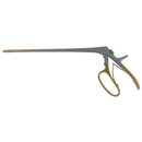 TISCHLER MORGAN BIOPSY PUNCH, 3X6X1.5MM BITE, 9¾", SOLD AS EACH BR 10000598