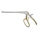 TISCHLER-KEVORKIAN BIOPSY PUNCH, 3X9.7MM, 9¾", GOLD SERIES, SOLD AS EACH BR 10000598