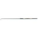 EMMET FISTULA HOOK, Ø 4MM X 8¾", SOLD AS EACH BR 10000598