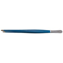DRESSING FORCEP, SERRATED, COATED TIP, 8", SOLD AS EACH BR 10000598