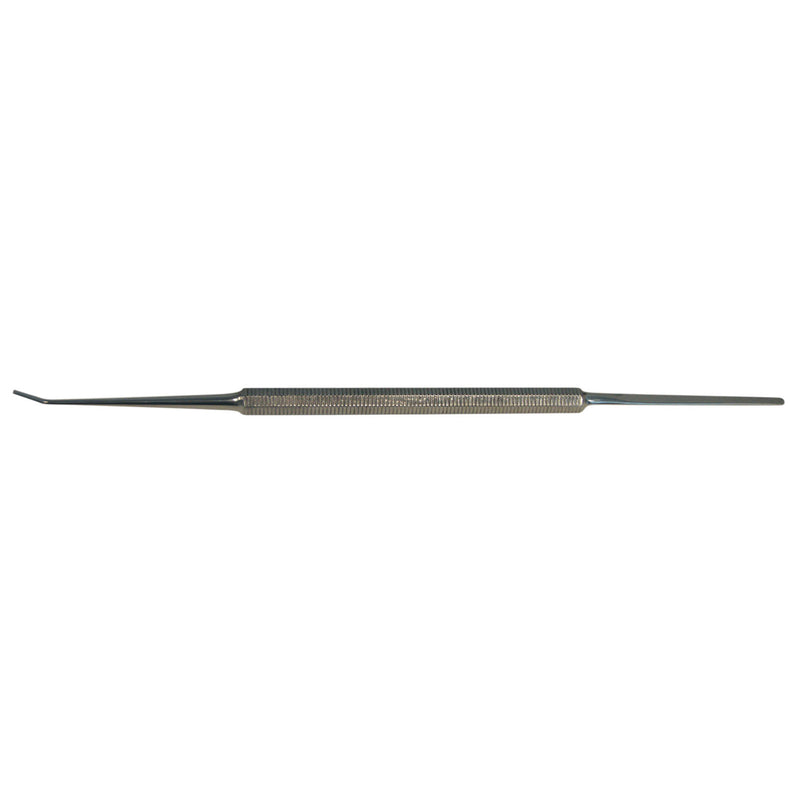 PEDERSON VAGINAL SPECULUM, LARGE, RIGHT SIDE OPEN, 1" X 4¾", SOLD AS EACH BR 10000598