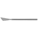 PODIATRY CHISEL, 13MM, CURVED, 6", SOLD AS EACH BR 10000598