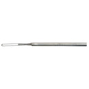 INGROWN NAIL SHAVER, INSIDE CUTTING EDGE, 5", SOLD AS EACH BR 10000598