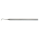 BLACK EXCAVATOR & CUTTING INSTRUMENT, RIGHT CURVED, 6", SOLD AS EACH BR 10000598