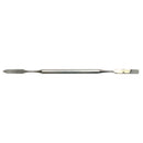 CEMENT MIXING SPATULA, DOUBLE ENDED, 7¼", SOLD AS EACH BR 10000598