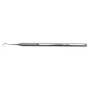 COTTON HOOK, CURVED, 6", SOLD AS EACH BR 10000598