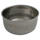 IDOINE CUP, STAINLESS STEEL, 6 OZ, SOLD AS EACH BR 10000598