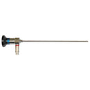 SINUS ARTHROSCOPE, AUTOCLAVABLE, Ø 3MM, 30º, 150MM, SOLD AS EACH BR 10000598