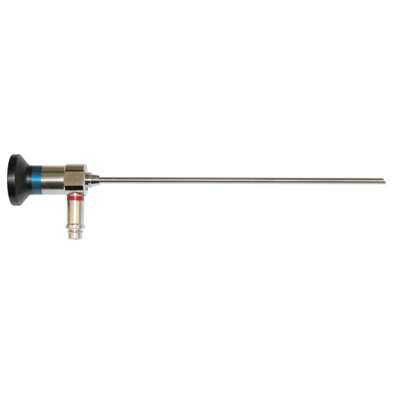SINUS ARTHROSCOPE, AUTOCLAVABLE, Ø 3MM, 30º, 150MM, SOLD AS EACH BR 10000598
