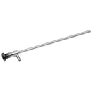 LAPAROSCOPE, FULLY AUTOCLAVABLE, HIGH PERFORMANCE LENS, Ø 10MM, 45°, 302MM, SOLD AS EACH BR 10000598