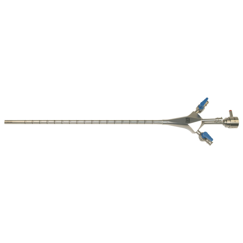 HYSTEROSCOPY DIAGNOSTIC SHEATH FOR Ø 2.7MM 0° & 30° SCOPE, SOLD AS EACH BR 10000598