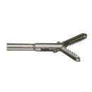 FLEXIBLE STONE GRASPING FORCEP, DOUBLE-ACTION JAWS, Ø 5FR X 60CM, SOLD AS EACH BR 10000598