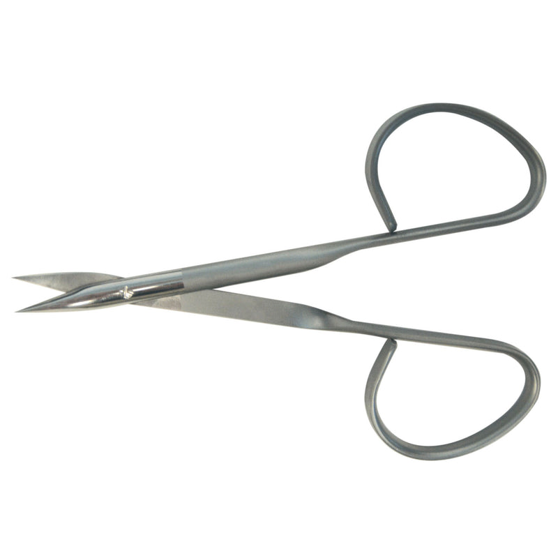 OR SCISSOR, CURVED, SHARP/ SHARP, 6½", SOLD AS EACH BR 10000598