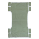 CANVAS REPLACEMENT SLING, SOLD AS EACH BLUE 10000623