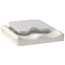 Blue Chip Amara Therapeutic Wheelchair Seating System Cushions Amara 300 Skin Protection Cushion, 20" X 18" X 3" -AMR-300-2016 - BriteSources